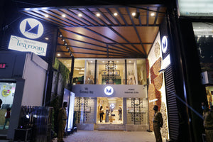 Monno Ceramic Launches Signature Store at Uttara