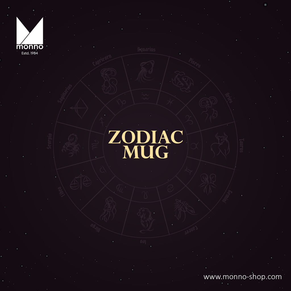 Zodiac Mug