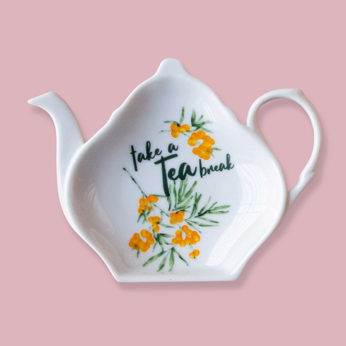 Tea Bag Rest