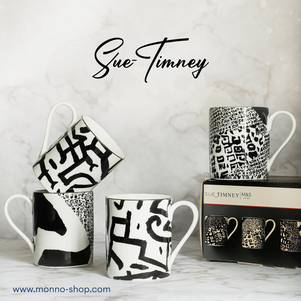 Sue Timney Mug