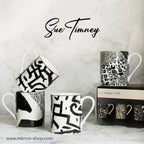 Sue Timney Mug