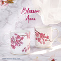Blossom Aura Mug