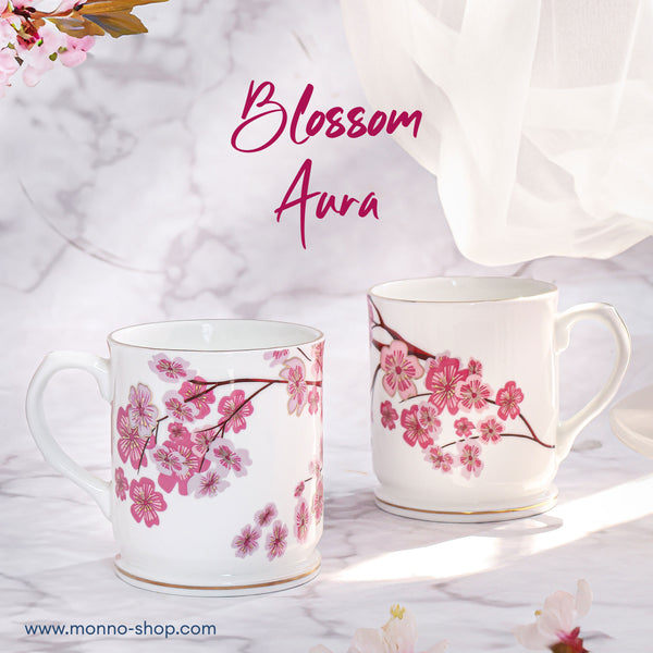 Blossom Aura Mug