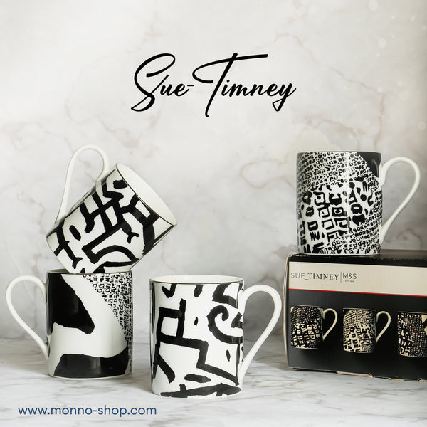 Sue Timney Mug