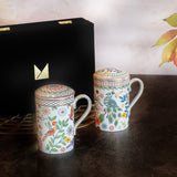 Nakshi Katha Exclusive Mug(Combo)