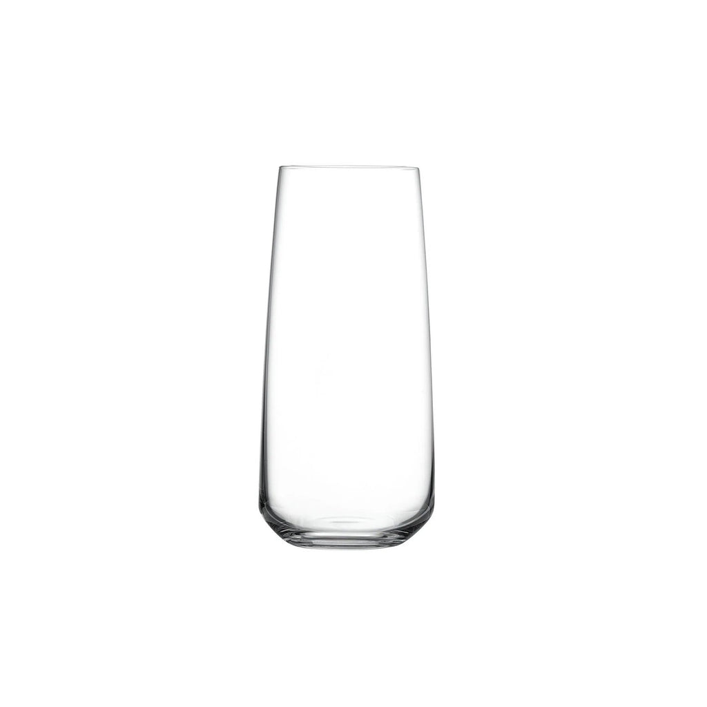 Mirage Set of 4 Pcs Highball Glass