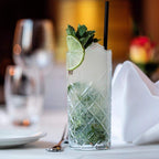 Timeless Tumbler Set of 4 Pcs Glass