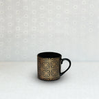Sleek Oro Design Mug