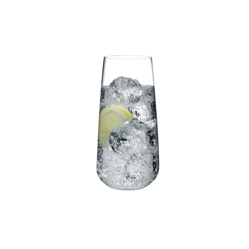 Mirage Set of 4 Pcs Highball Glass