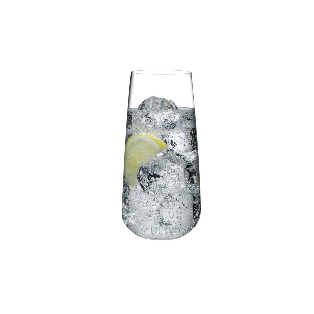 Mirage Set of 4 Pcs Highball Glass