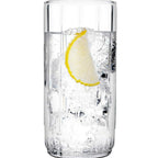 Leia Tumbler Set of 6 Pcs (Transparent)