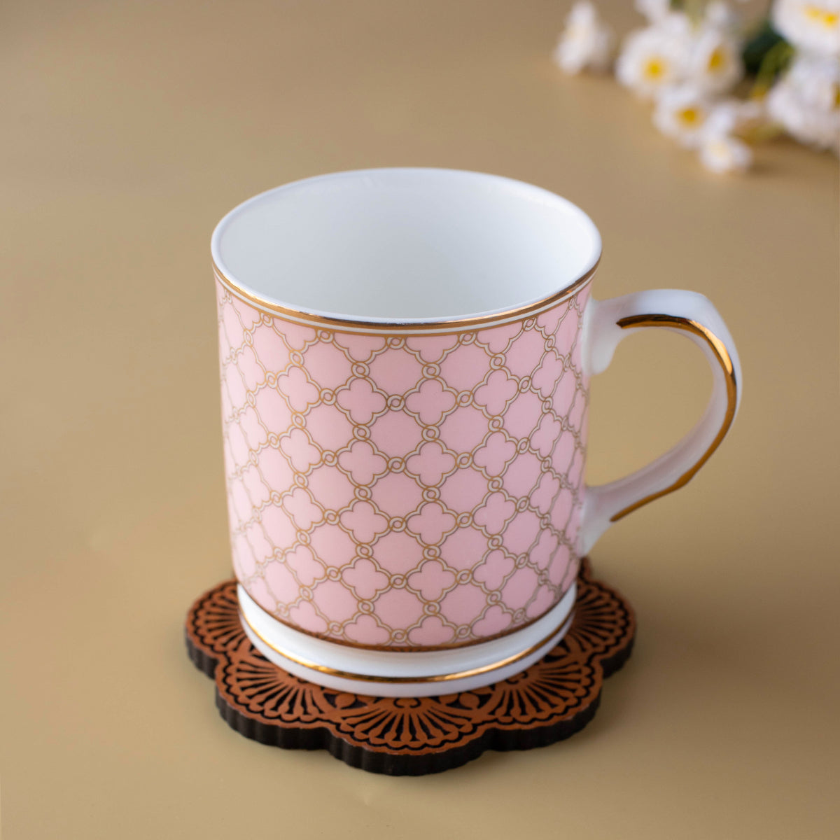 Eternal Palace Mugs