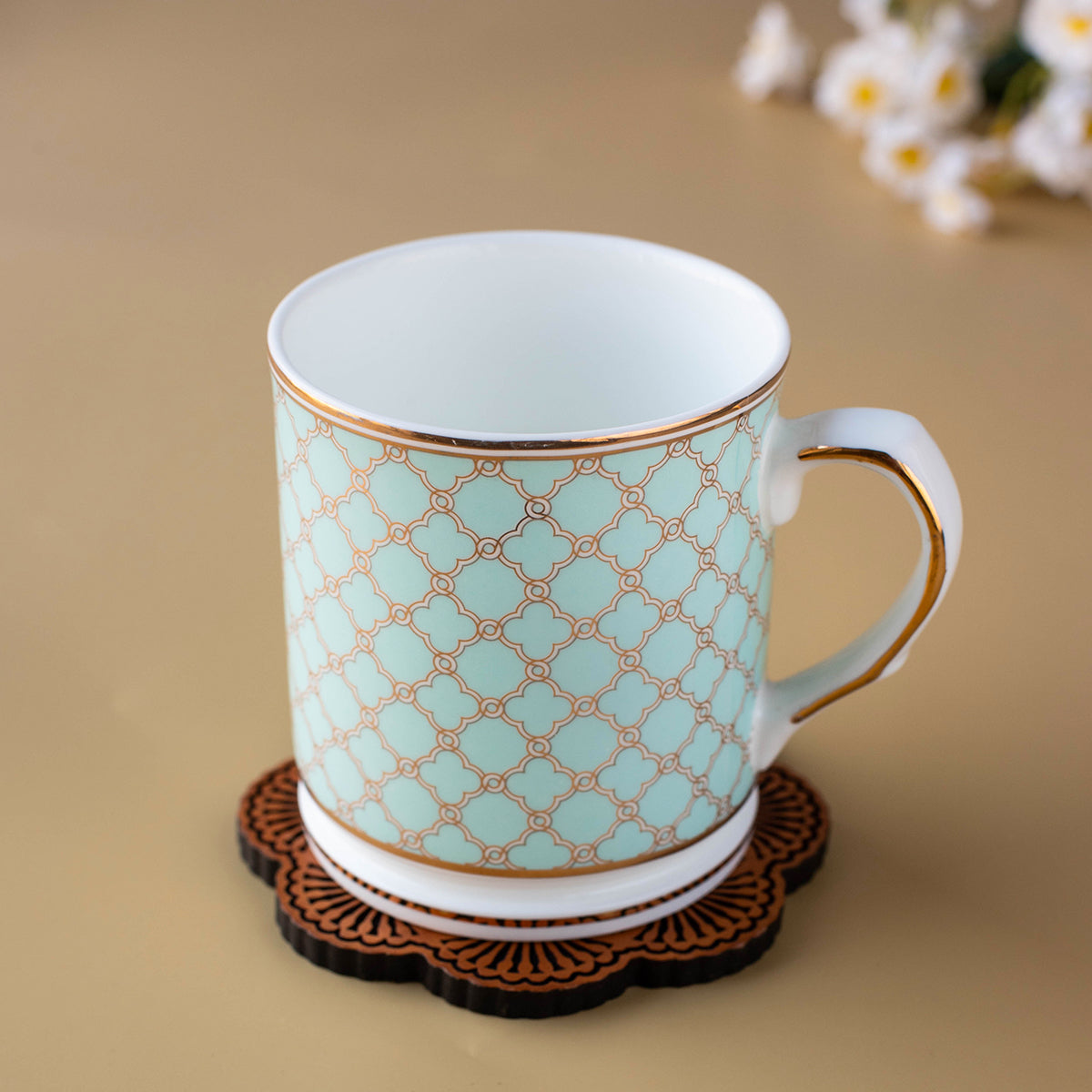 Eternal Palace Mugs