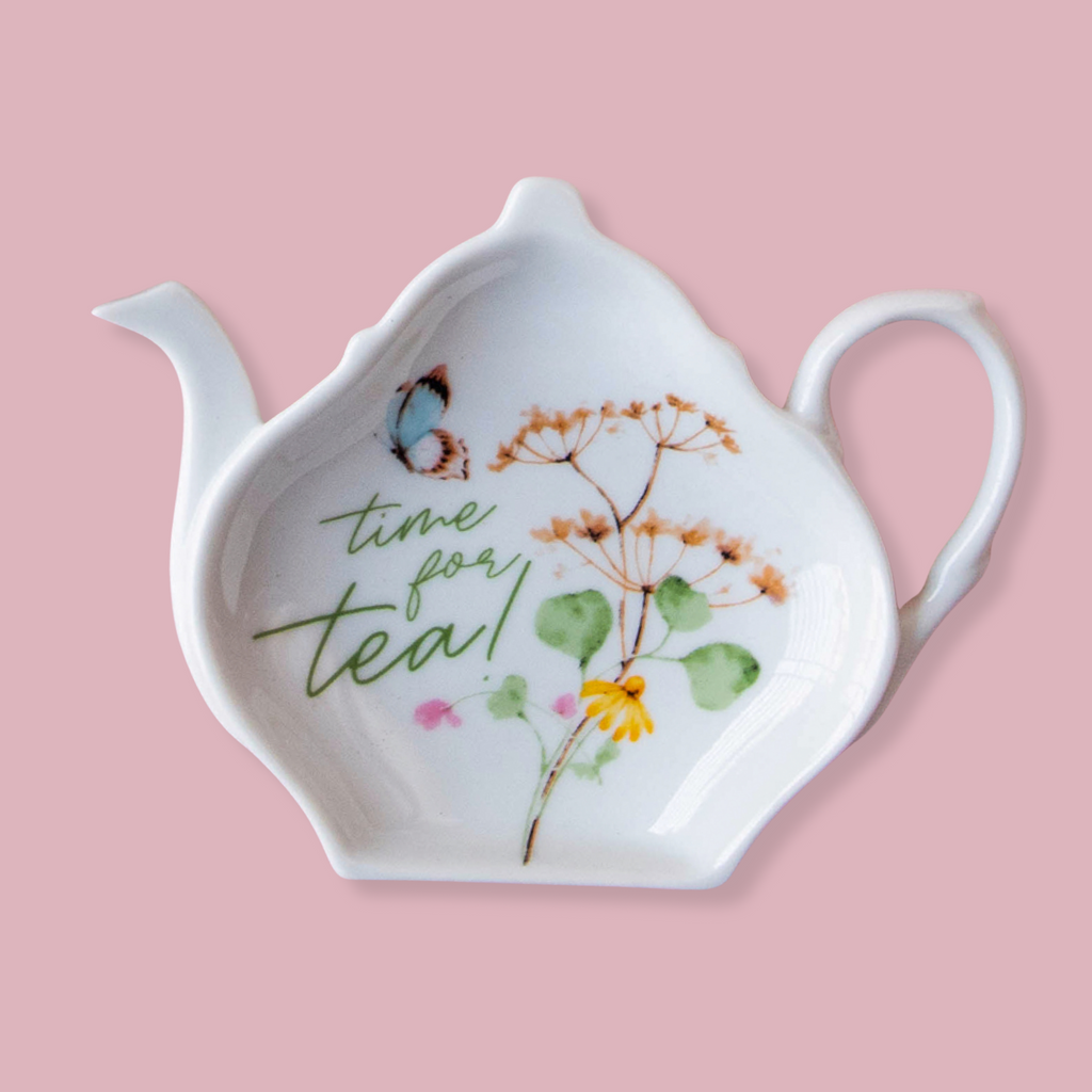 Tea Bag Rest