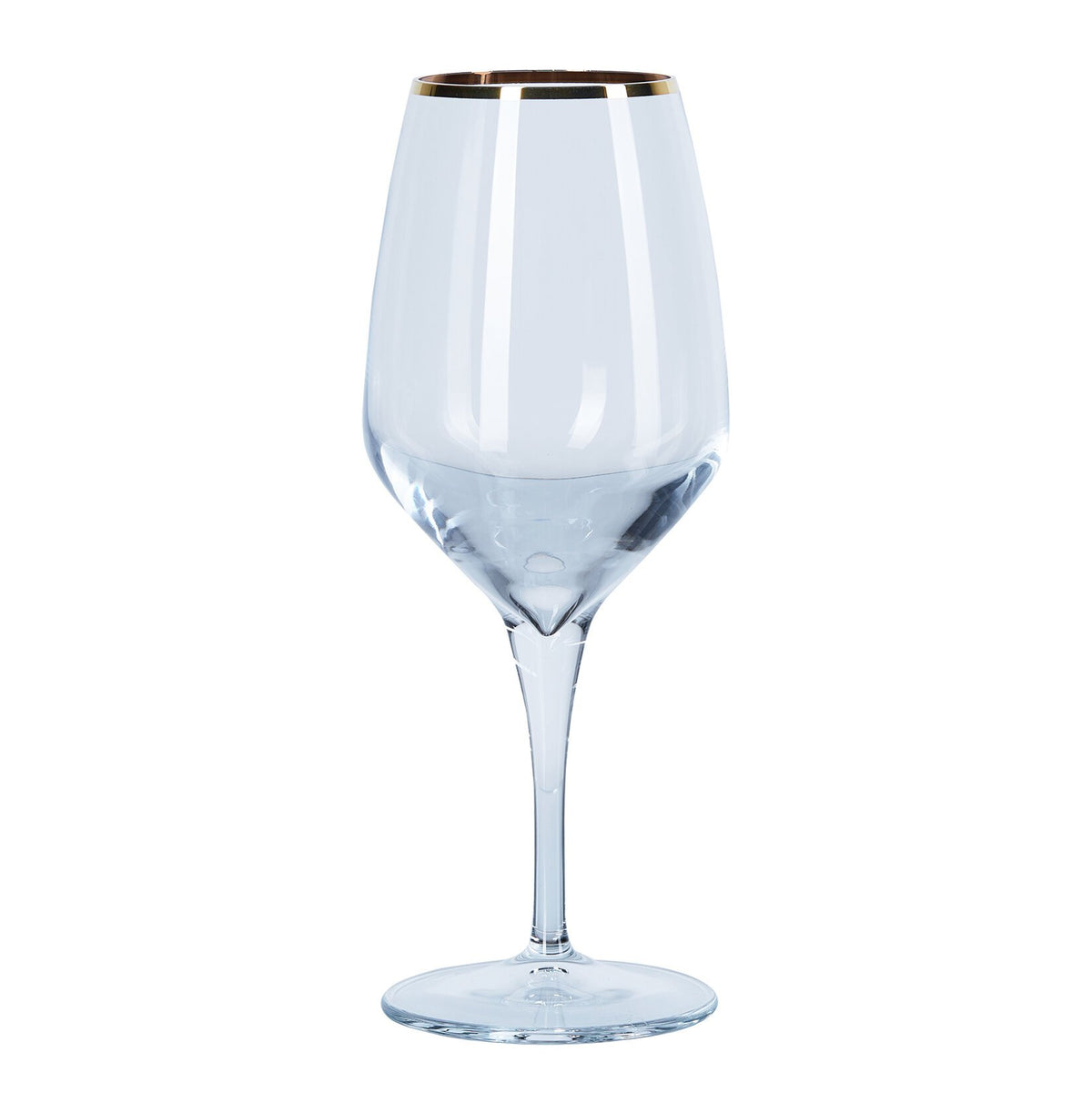 Napa Golden Touch  6 PCS (TRANSPARENT)