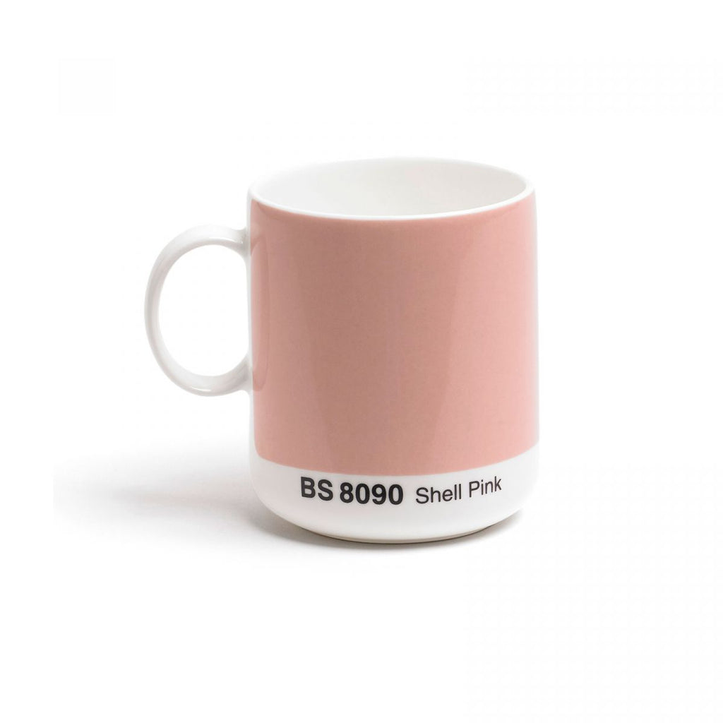 Pantone Mug