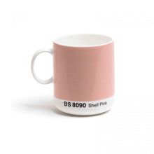 Pantone Mug