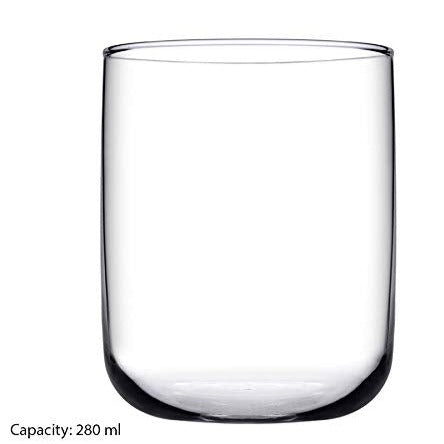 Iconic Tumbler Set of 6 Pcs