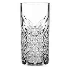 Timeless Tumbler Set of 4 Pcs Glass