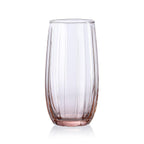 Linka Tumbler Set of 6 Pcs (Pink)