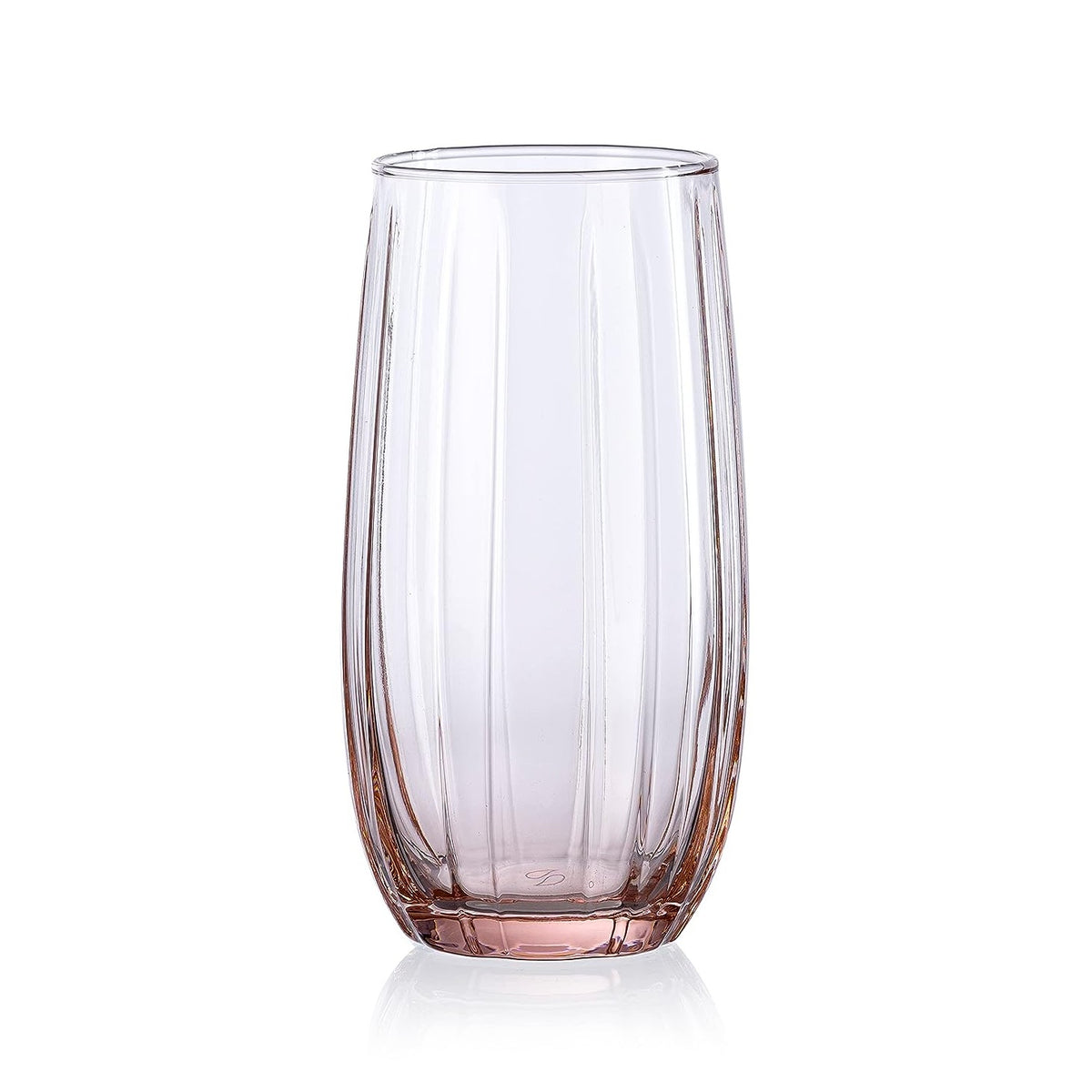 Linka Tumbler Set of 6 Pcs (Pink)