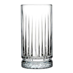 Elysia Tumbler Set of 4 Pcs Glass