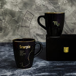 Zodiac Mug