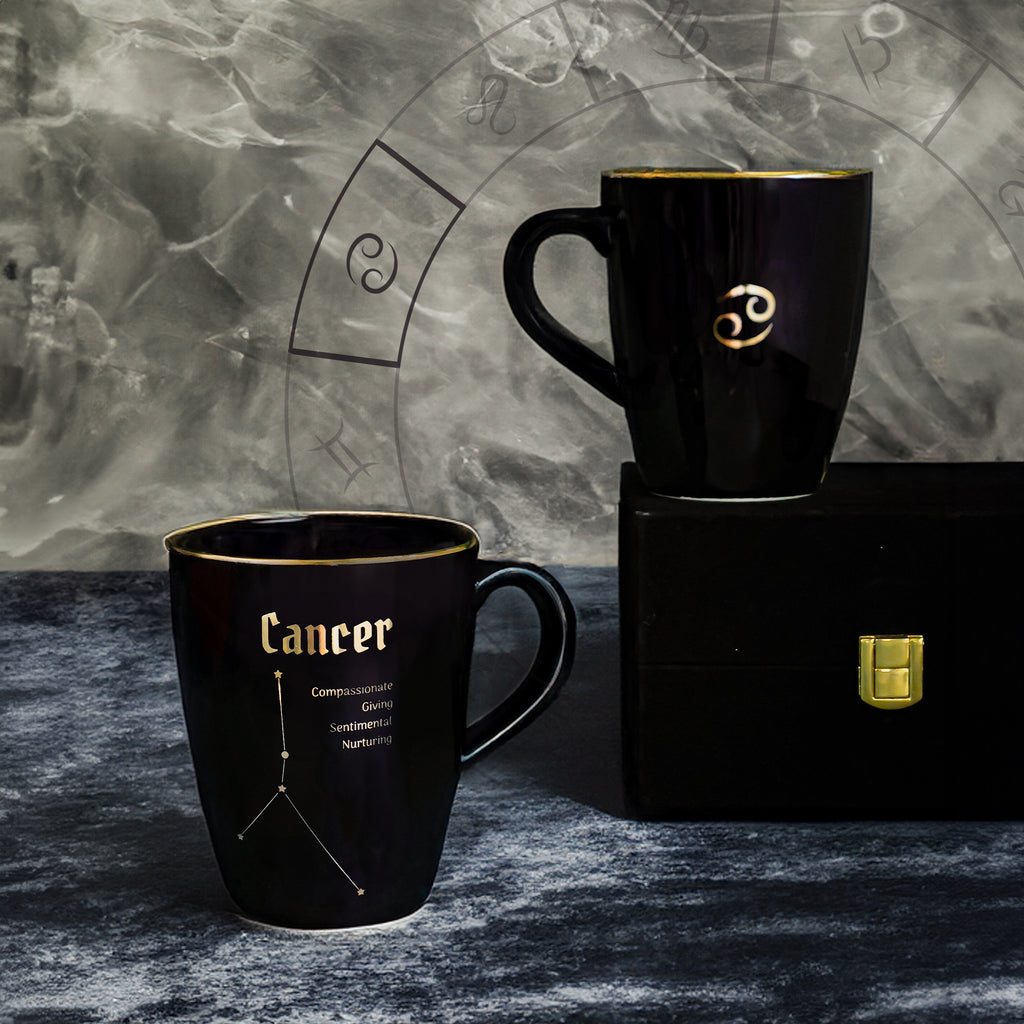 Zodiac Mug