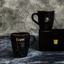 Zodiac Mug