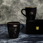 Zodiac Mug