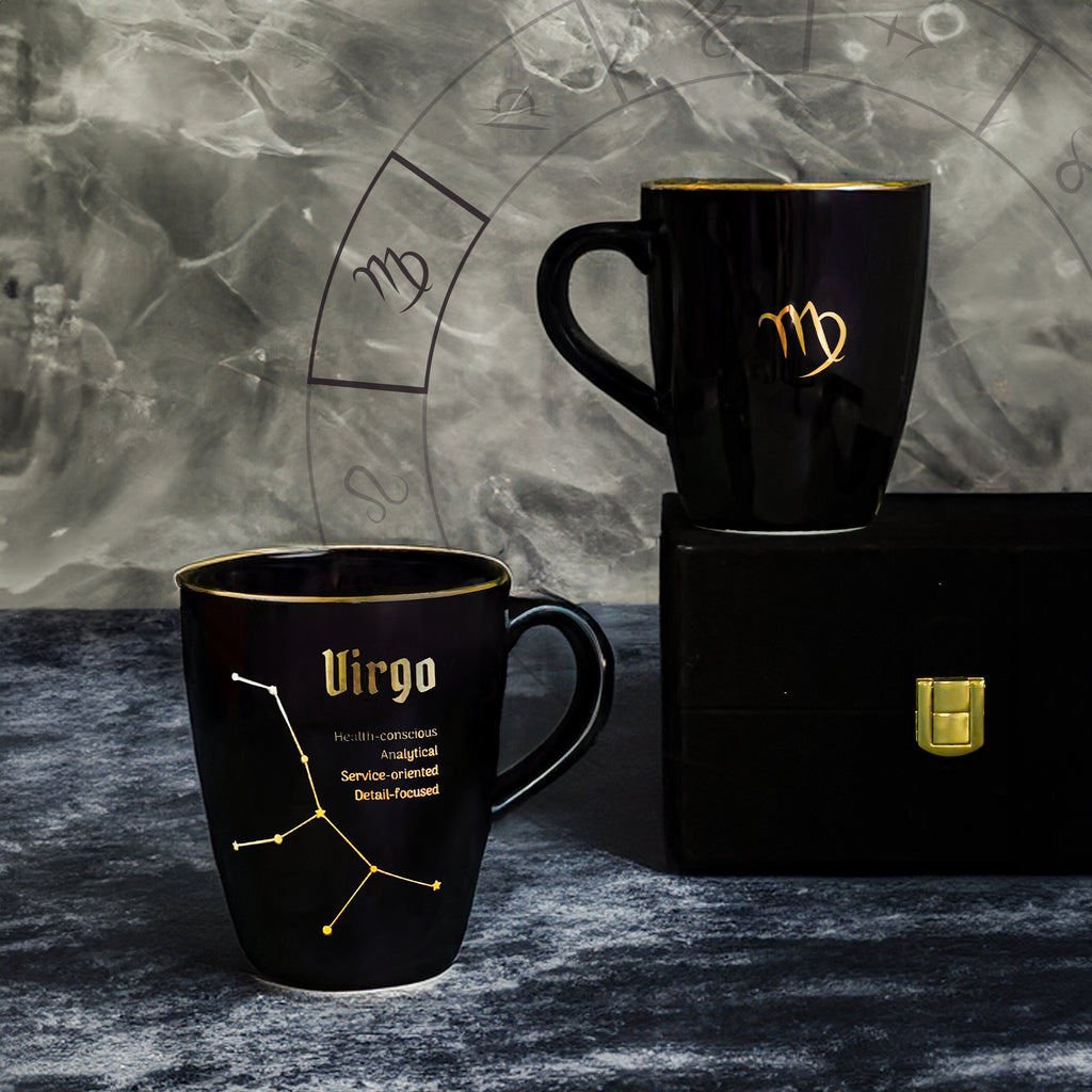 Zodiac Mug