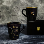 Zodiac Mug