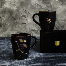 Zodiac Mug