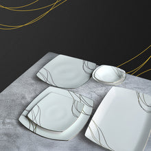 Aurum Dinner Set