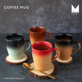 Bi- Color Mug