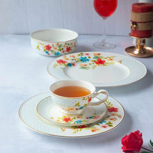 Bloomdale Dinner Set