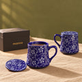 Botanica Flora Mug