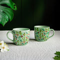 Botanic Bliss Mug
