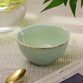 Rococo Small Bowl Set of 6 Pcs