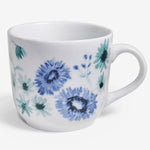Classic Floral Mug