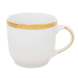 Classic Gold Herring Mug