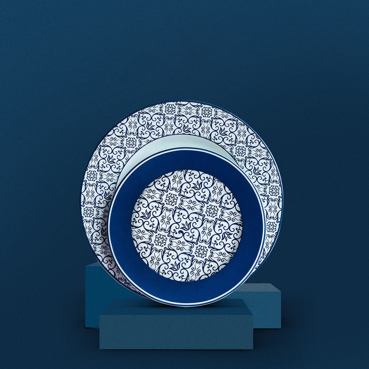 Damask Collection