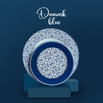 Damask Collection