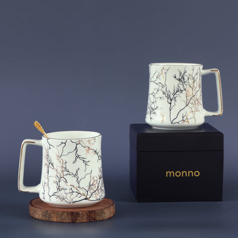 Delta Mug