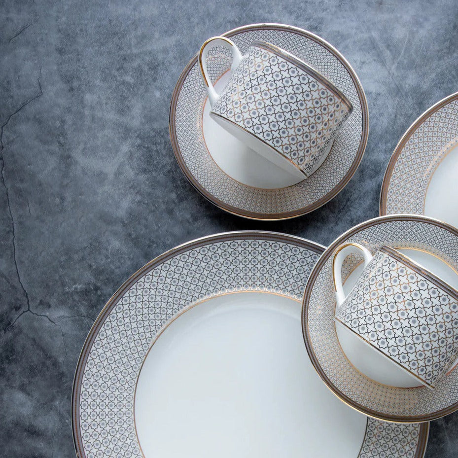 Eleanor Dinner Set