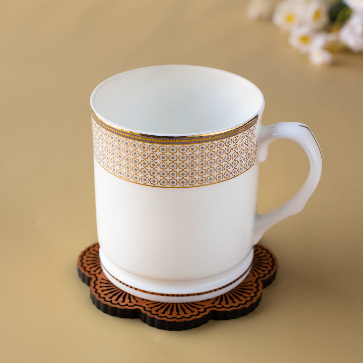 Eleanor Mug
