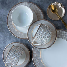 Eleanor Dinner Set
