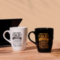Be A Dad Mug