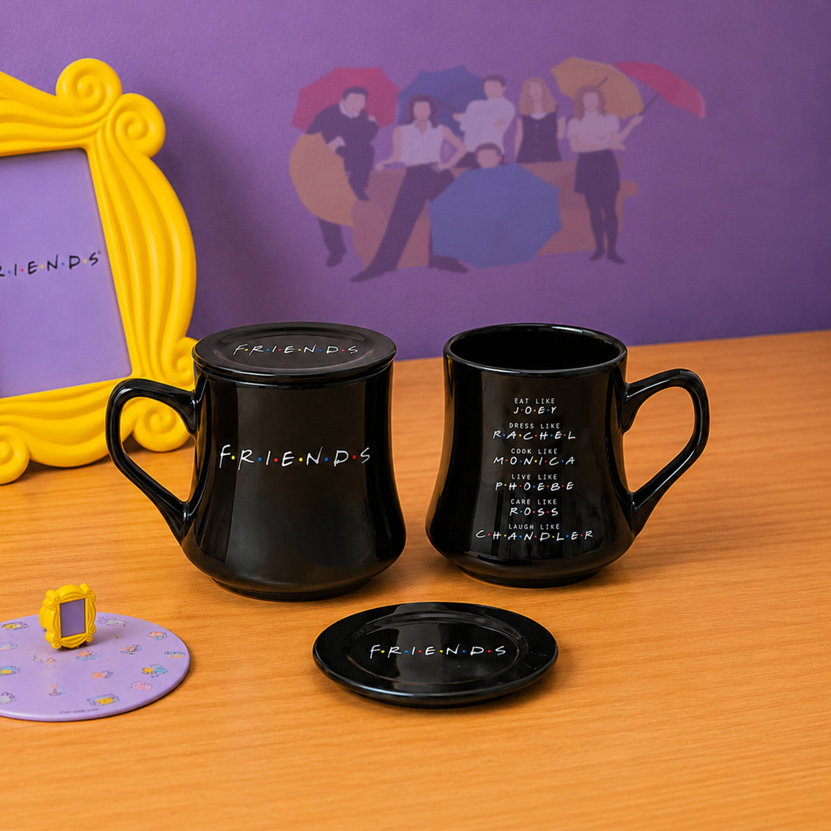 Friends Mug