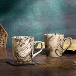 Marble Mug (M246)